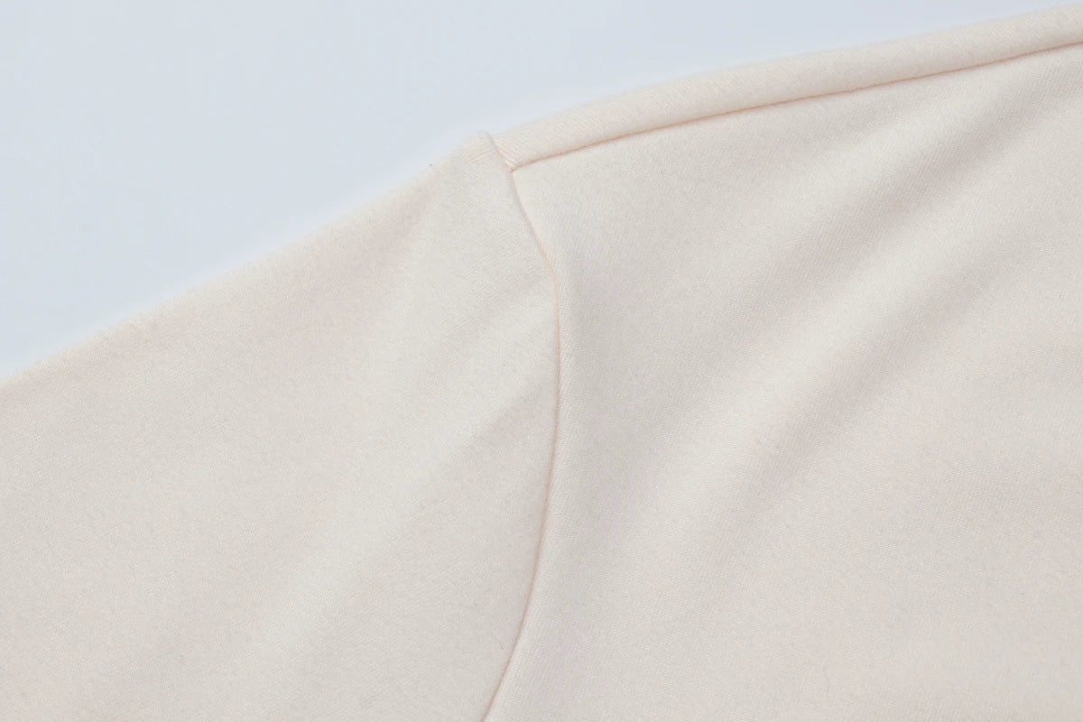 O-Neck Cardigan With Long Sleeves Slim Fit