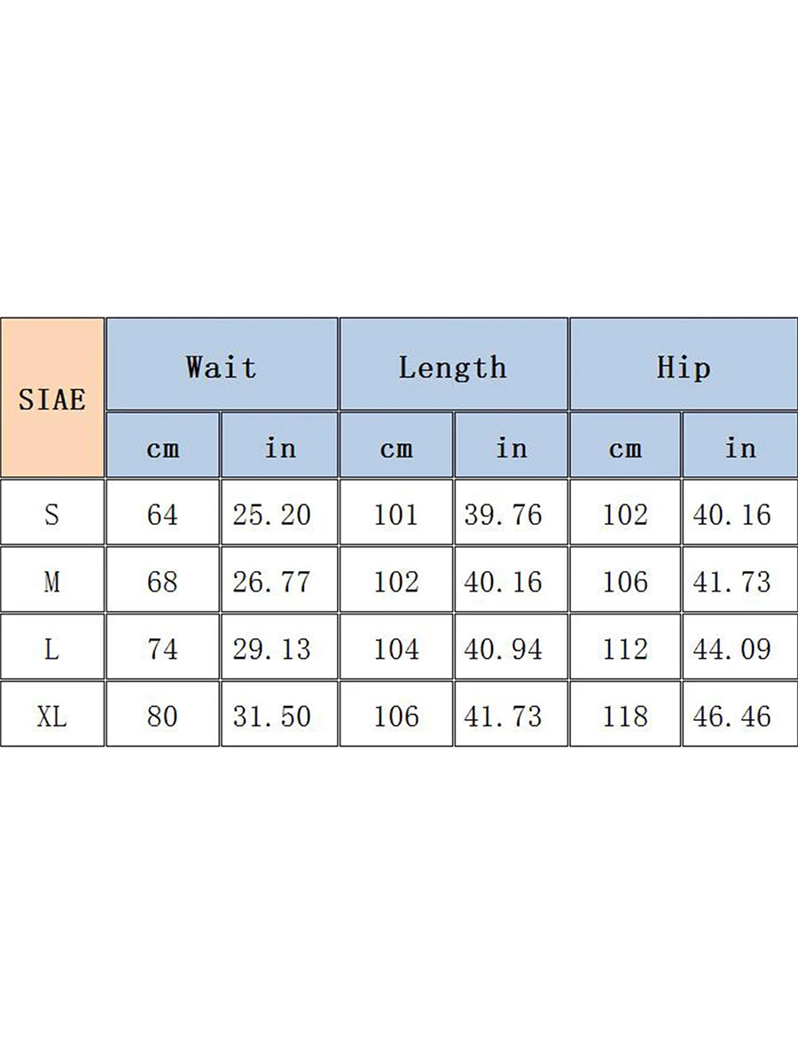 Fashion Women’s Y2k Plaid Wide Leg Pants Gingham Ruffled Hem Elastic Waistband Loose Casual Trousers