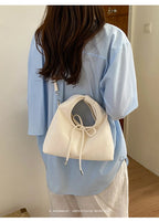 Bow Know Vibe Crossbody Bag