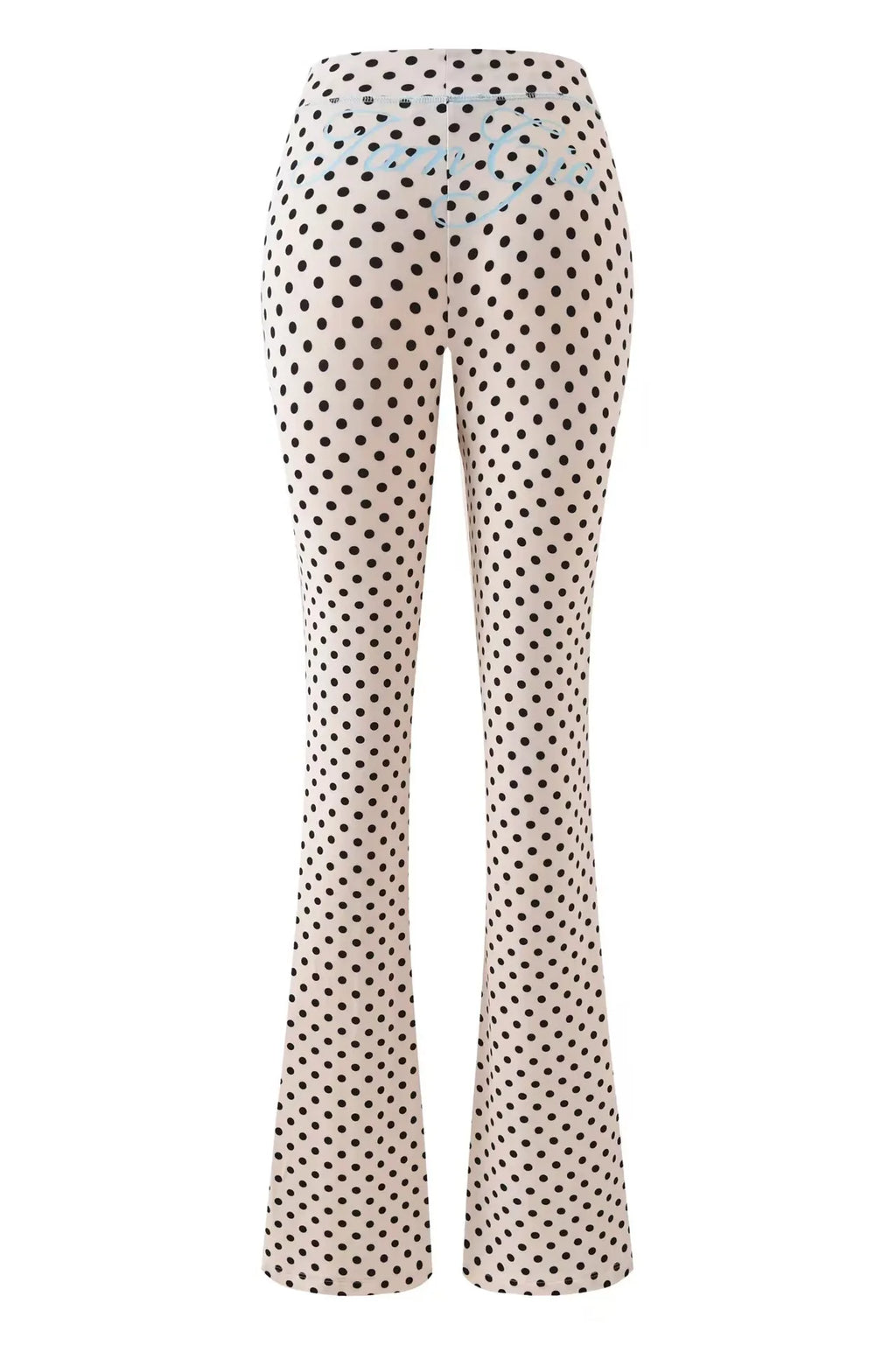 Two Piece Slim Fit Letter Print Hooded Zipper Jacket And Pants Set Open Thread Design