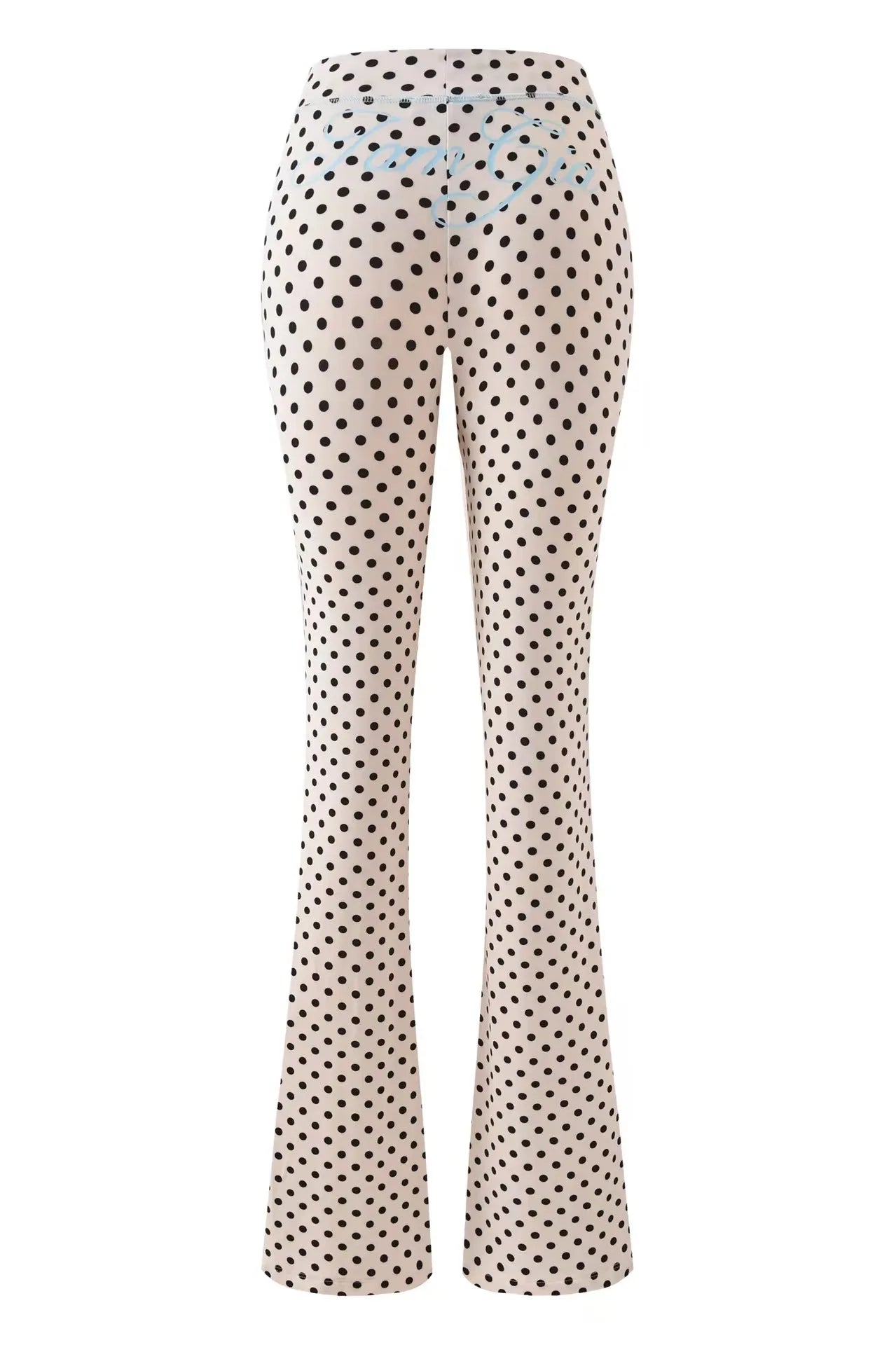 Two Piece Slim Fit Letter Print Hooded Zipper Jacket And Pants Set Open Thread Design