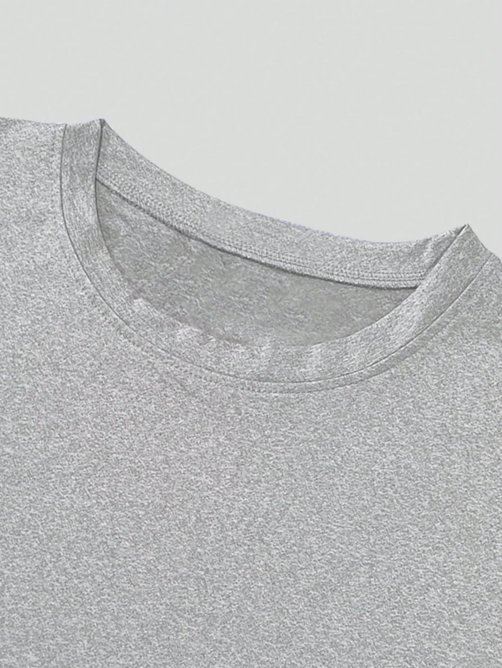 Chic Bow Detail Cropped Tee Short Sleeve Top