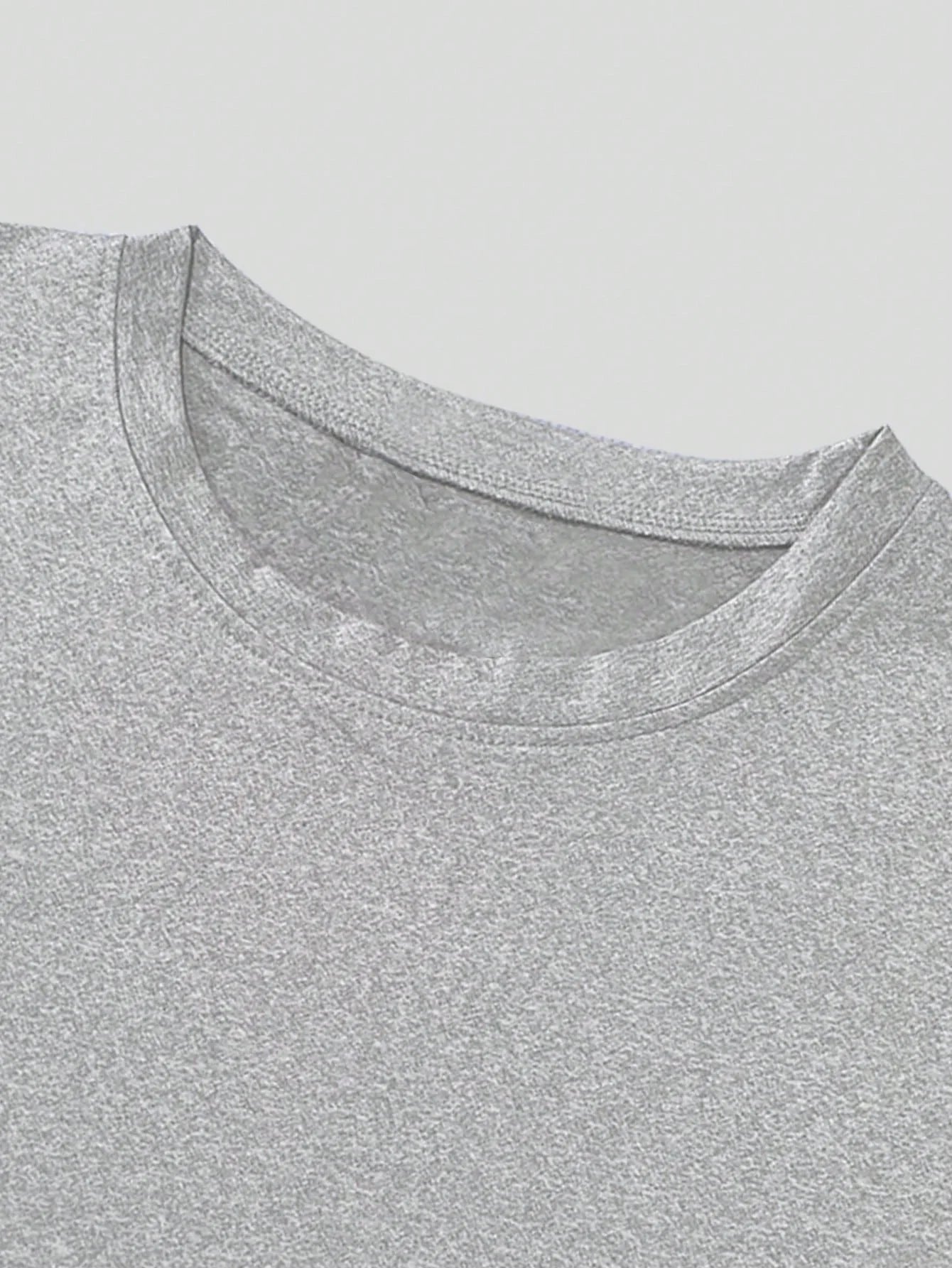 Chic Bow Detail Cropped Tee Short Sleeve Top