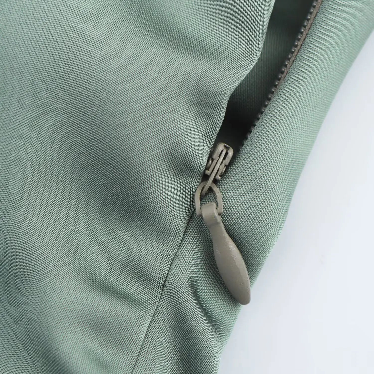 Elegant l Solid Satin Midi Dress With V Neck And Short Sleeves