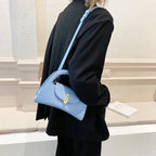 Vintage Crossbody Bag For Women Small Shoulder Sling Retro Vibe Elegant Evening Accessory