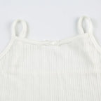 Sultry Suspender Sleep Set With Lightweight Top And Shorts