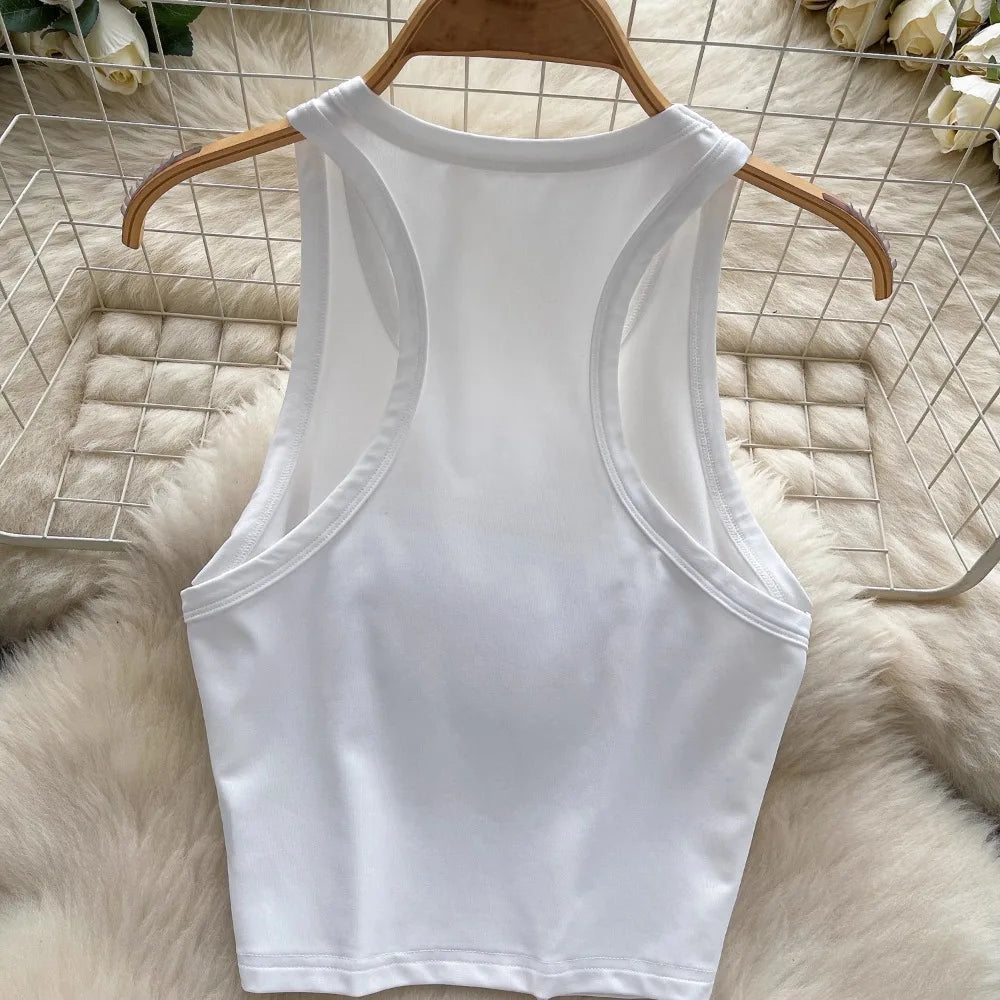 Women’s Spicy Seaside Bikini Set