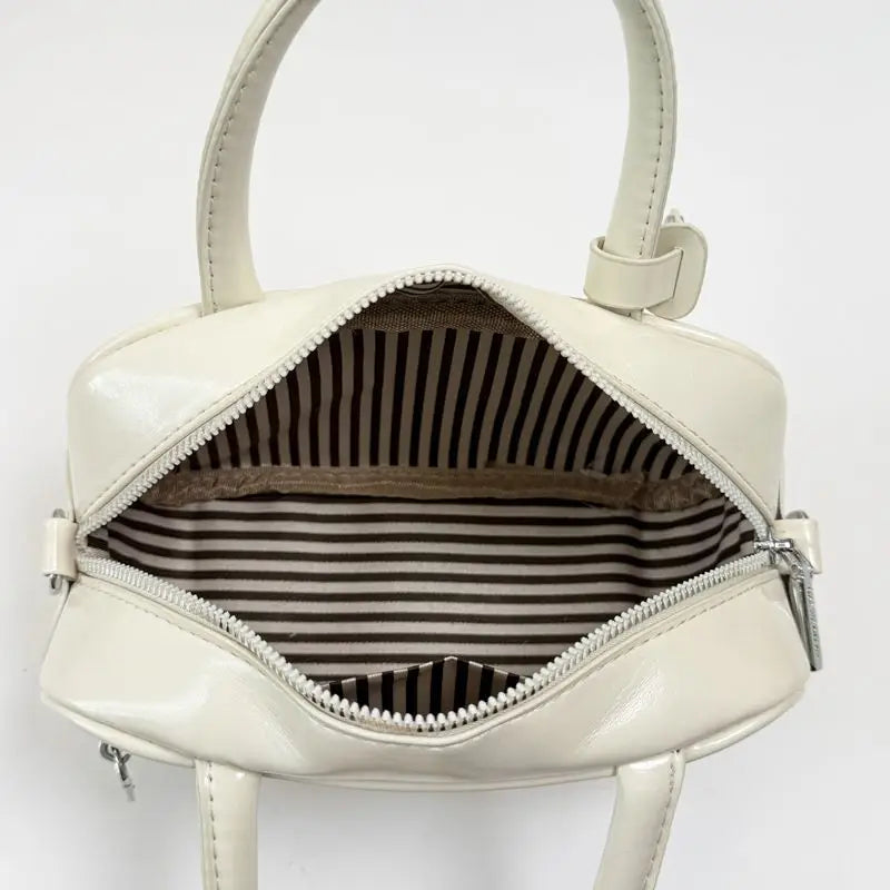Whimsical Sweet Bunny Cartoon Crossbody Bag