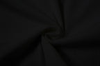 Halter Off Shoulder Crop Top For Women Backless Tank
