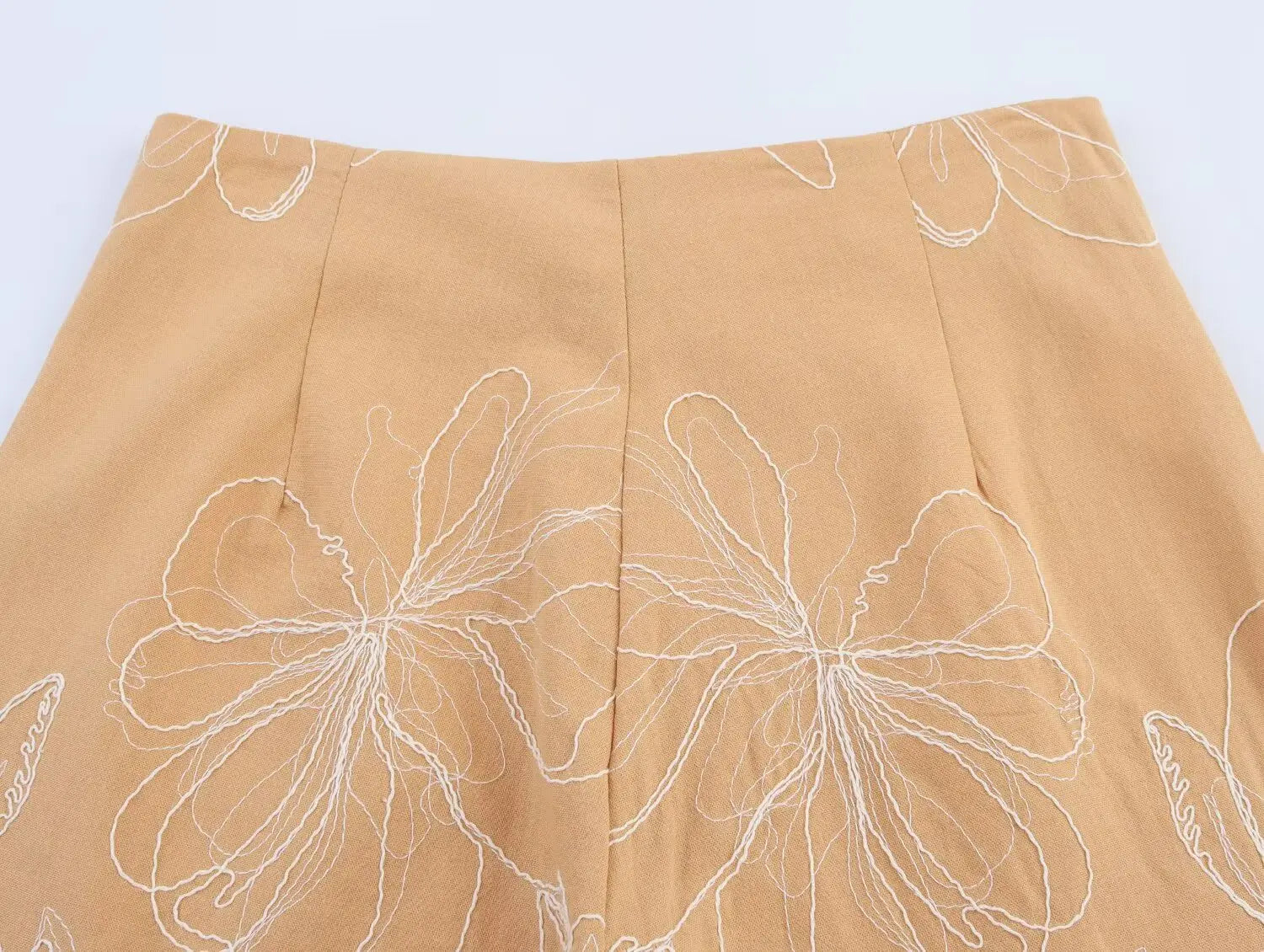 Cotton Two Piece Set For Women With Vest And Ankle Length Trousers