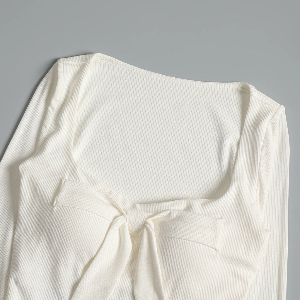 Women Long Sleeve With Chest Pads