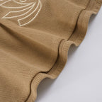 Sexy Retro Fishtail For Women's Embroidery Printed Straight Skirt