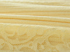 Lace Collar Splice Dress Slimming Fish Tail Gown
