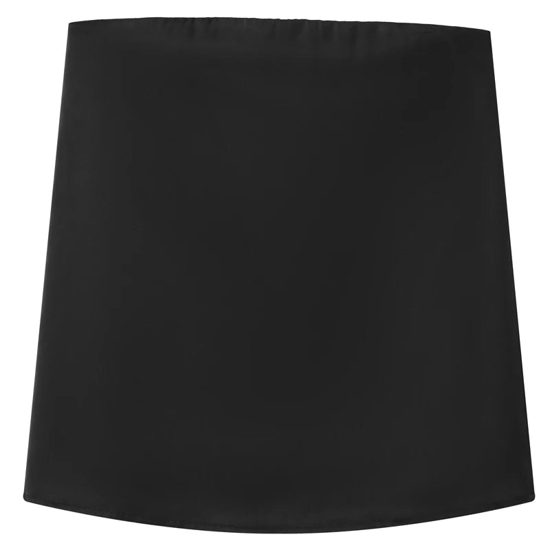 Elegant Satin Two Piece Set With Off Shoulder Top And High Waist Trousers