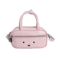 Whimsical Sweet Bunny Cartoon Crossbody Bag