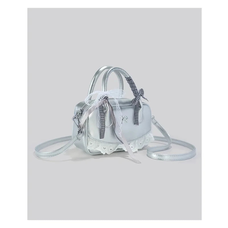 Sunny Chic Crossbody Bag
