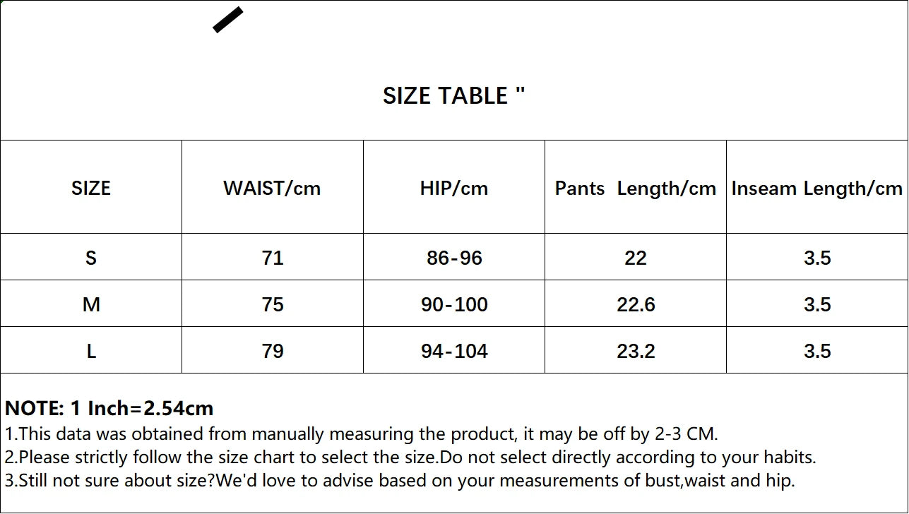 Patchwork Grunge Shorts With Adjustable Drawstring Waist