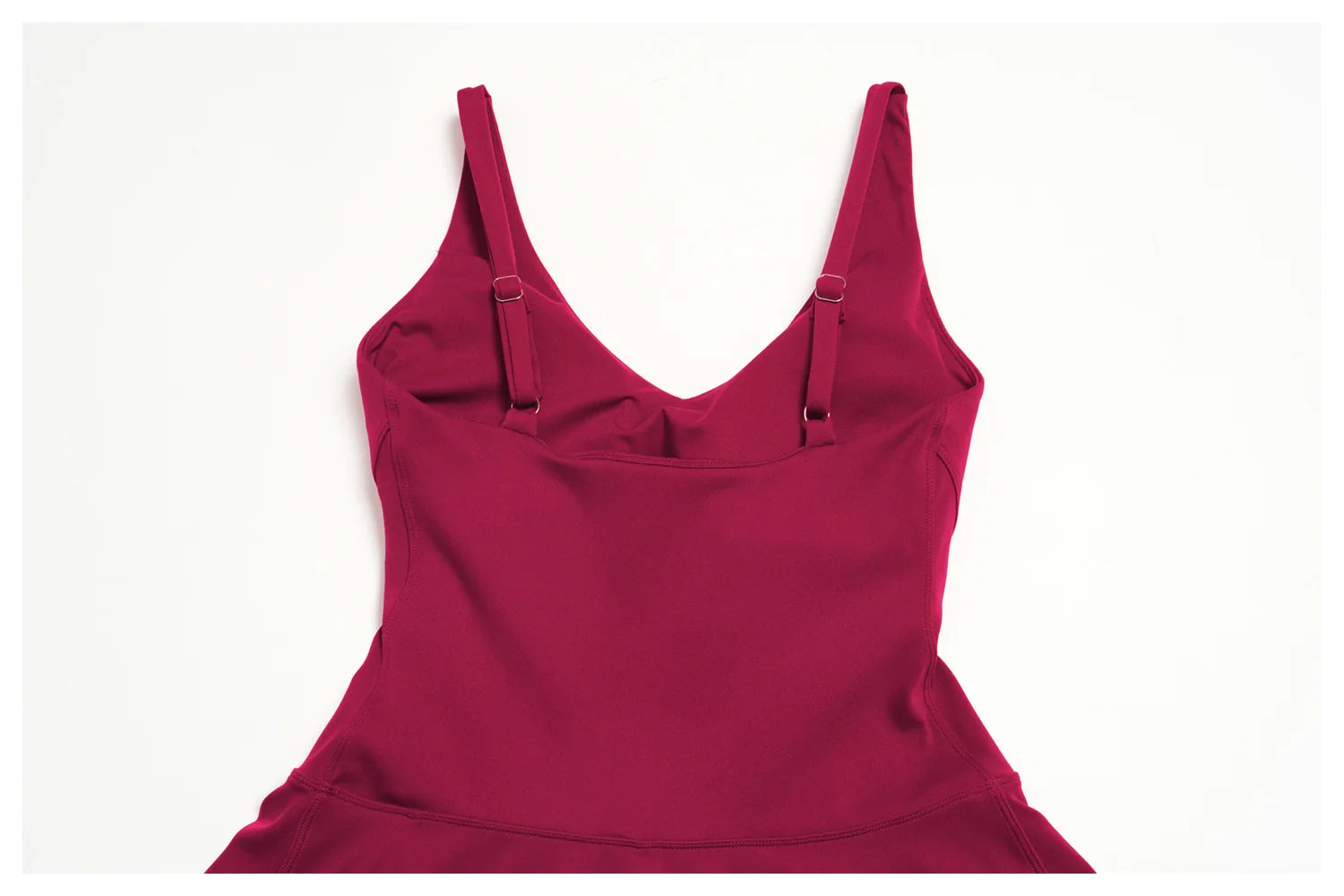 Women's Yoga Jumpsuit Dress