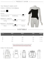 Women’s Ruffle Backless Tank Top