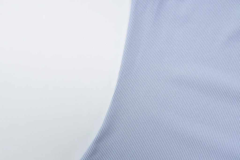 Patchwork O-Neck Long Sleeve Top