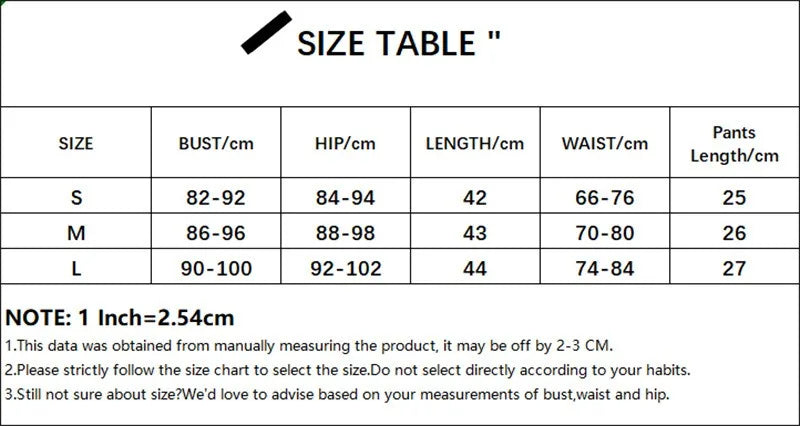 Sultry Suspender Sleep Set With Lightweight Top And Shorts