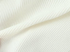 Lacing Up Bow Woodears O neck Open Buttons Through Crop Pointelle Knitted Cardigan Sweater Woman Jumper Knitwear