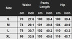 High Waist Denim Pants With Tassel Details And Spliced Panels Straight Leg Jeans