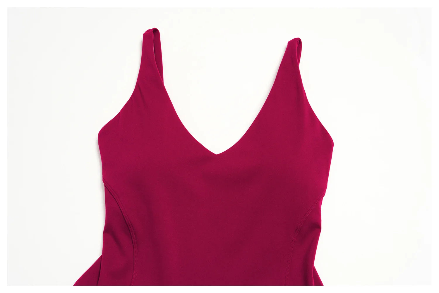 Women's Yoga Jumpsuit Dress