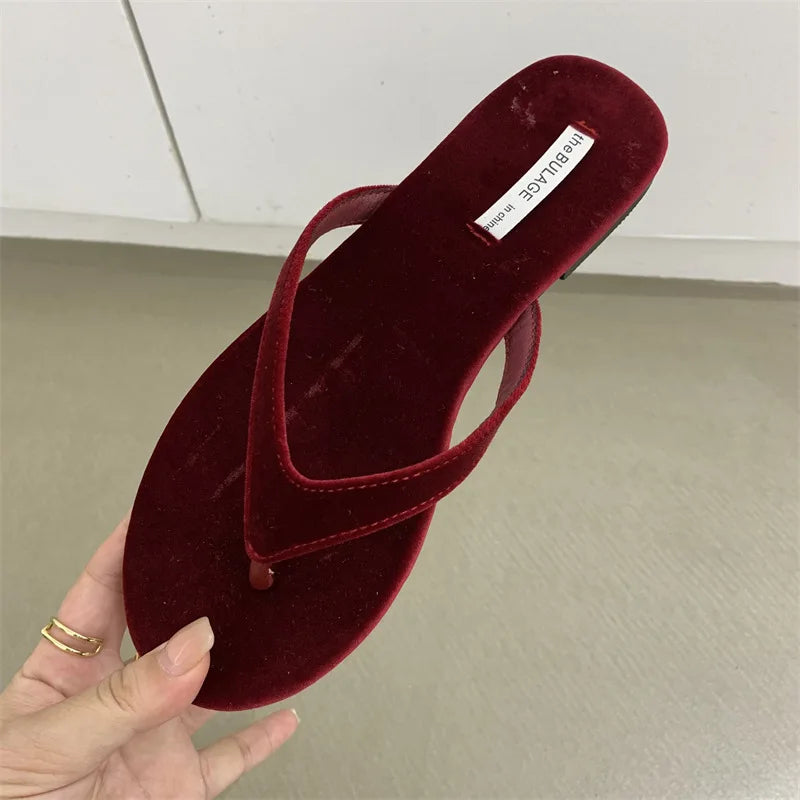 Slides Style And Comfort