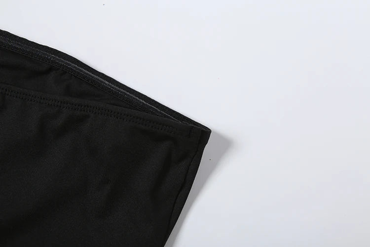 Backless Tassel Wrap Tank Top For Women Strapless