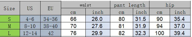 High-Waist Capri Pants With Fold-Over Waist Adjustable Drawstring Tie Detail