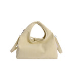Bow Know Vibe Crossbody Bag