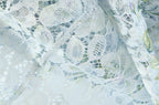 Sweet Floral Print Lace Patchwork Mini Sexy Slim Backless Strap Short Dress