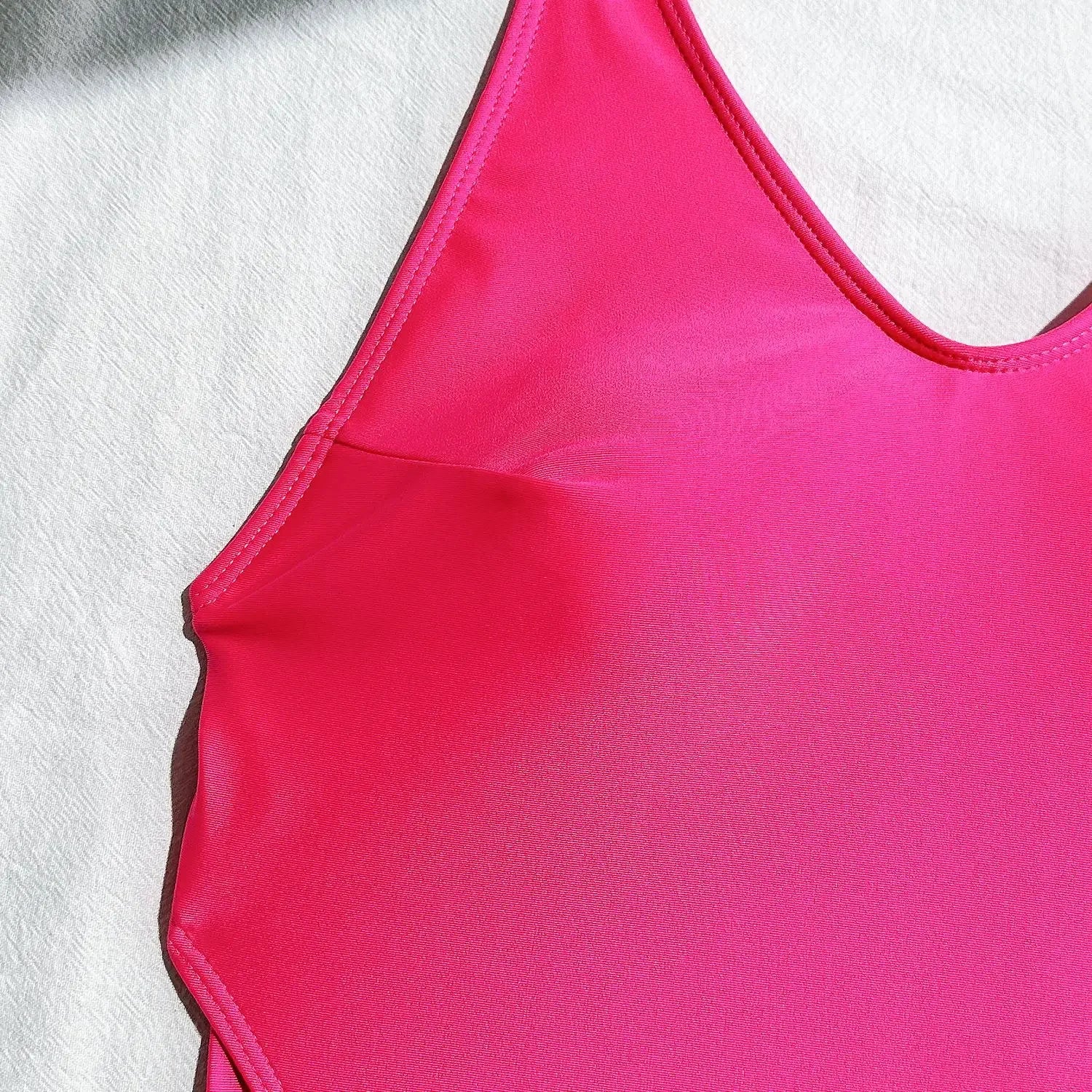 Alluring Micro Backless Monokini Swimsuit For Beachside Glam And High Cut Silhouette