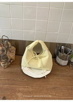Bow Know Vibe Crossbody Bag