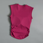 Calm Contour Top