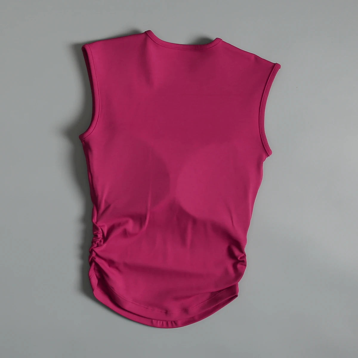 Calm Contour Top