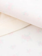 Sweet Floral Waist Slim Fit Suspender Playful Chic Mini