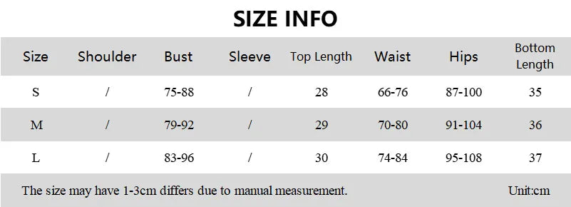 Polka Dot Strapless Vest Top And Color Block Two Piece Set For High Waist Summer Chic Bodycon Skirt Outfit