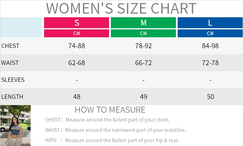 Letter Print Tank Top For Women O Neck Slim Fit Sporty Leisure Wear