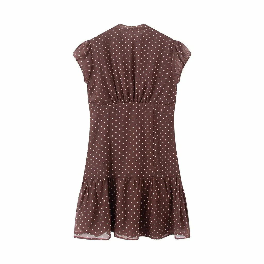 Vacation Mini Dress