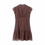 Vacation Mini Dress