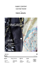Chic Double Layer Mesh Tee With Elegant Print And High Collar Short Sleeve Women Net Shirt