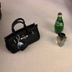 Leather Shoulder Bag For Women Crossbody Tote