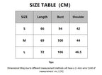 Kpop Lace Up Openwork Star Design Hollow Out Womens Tee For Egirl Fashion