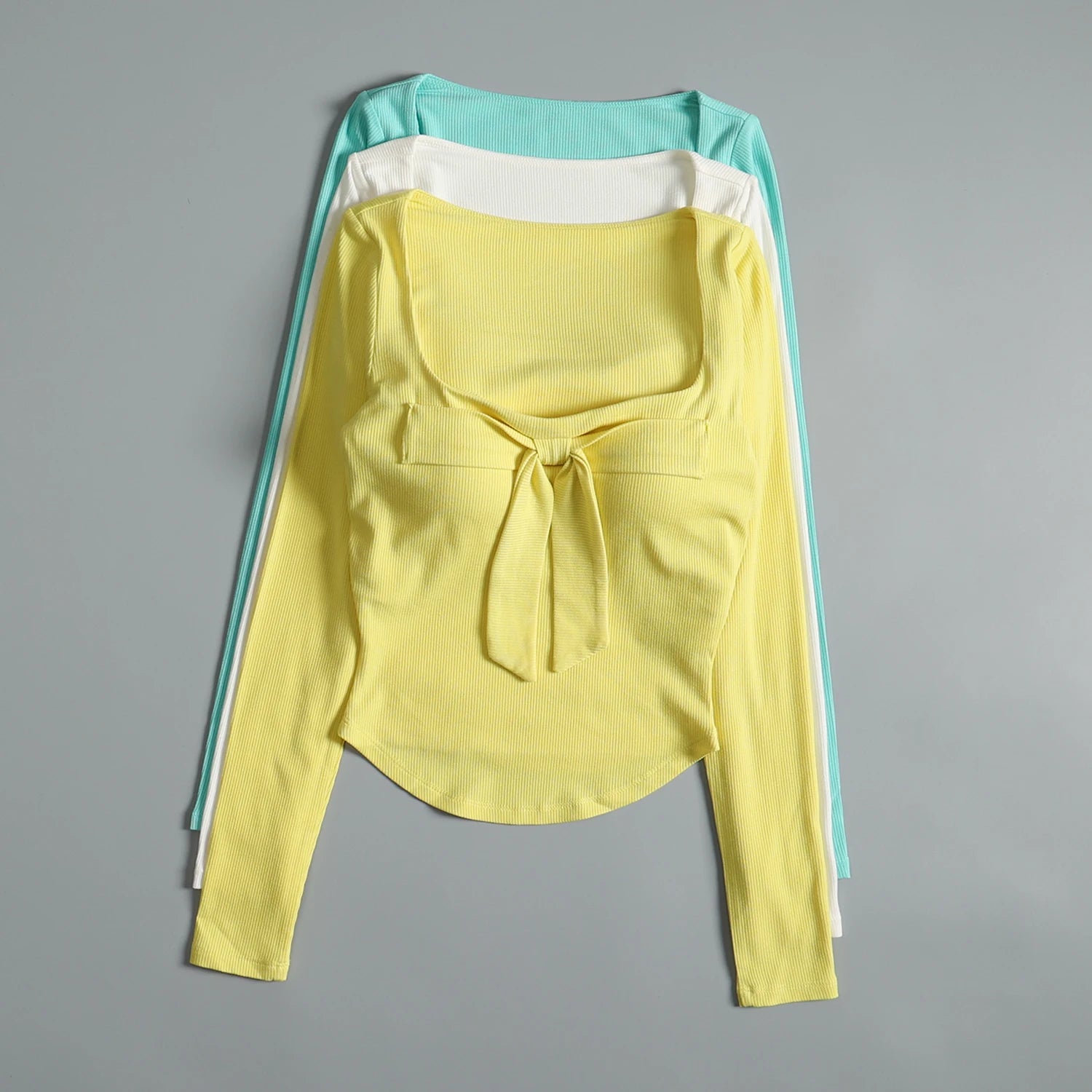 Women Long Sleeve With Chest Pads