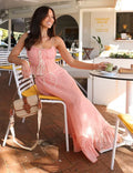 Women's Two Piece Boho Matching Sets