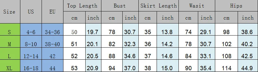 Two piece Halter Set With Sheer Backless Crop Top And Skirt