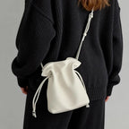 Candy Cloud Dumpling Bag Mini Crossbody