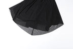 Halter Bodycon Dress With Asymmetrical Hem Backless